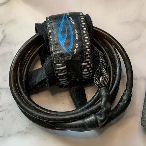 Softrax Surfboard Soft Vehicle Rack, O/S - Picture 6 of 7